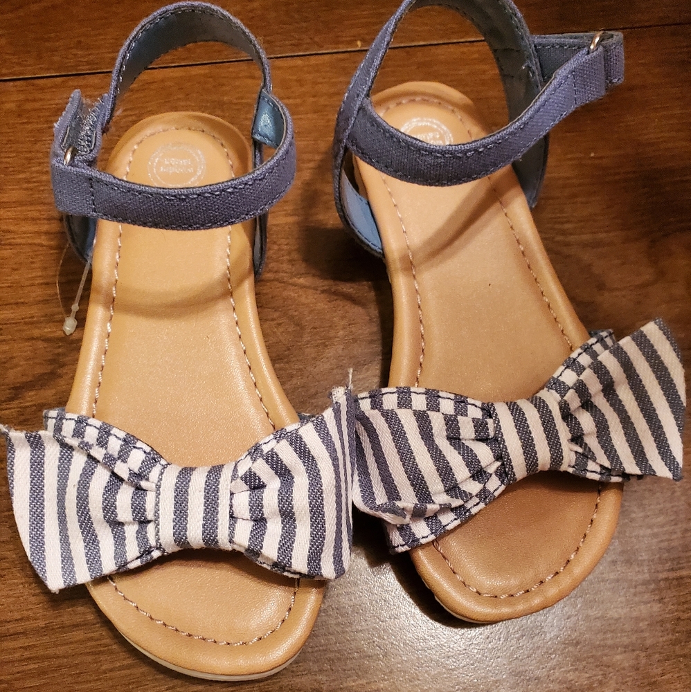 Toddler Sandals